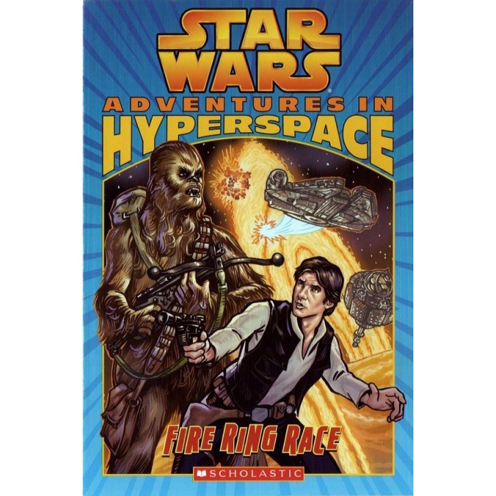 Carrera del anillo de fuego