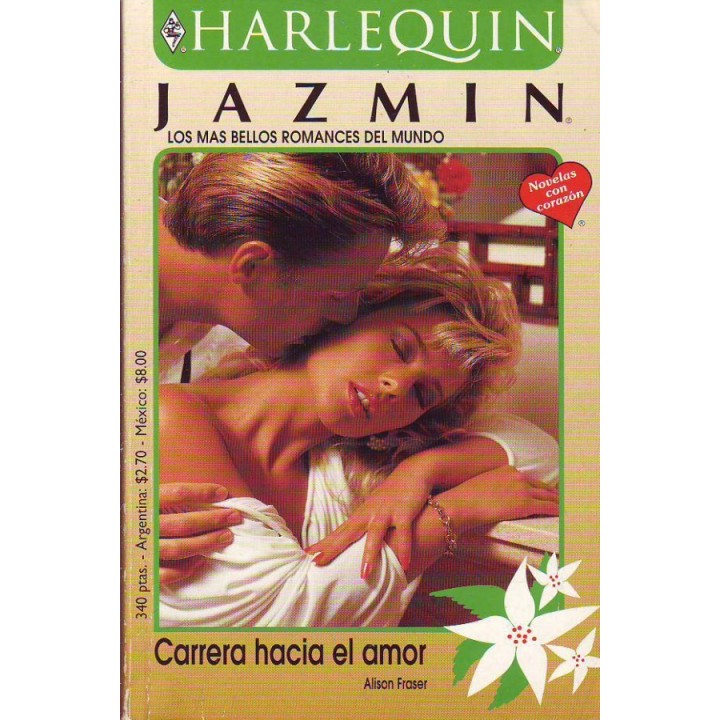 Carrera hacia el amor