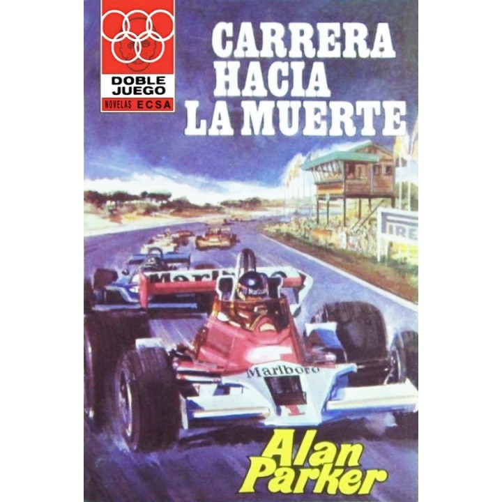 Carrera hacia la muerte