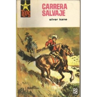 Carrera salvaje