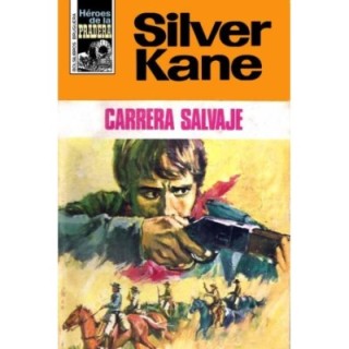 Carrera salvaje (2ª Ed.)