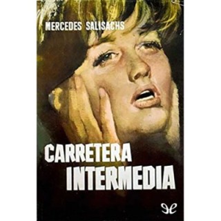 Carretera intermedia