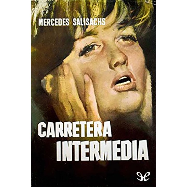 Carretera intermedia
