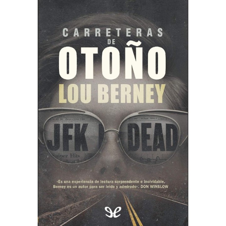 Carreteras de otoño