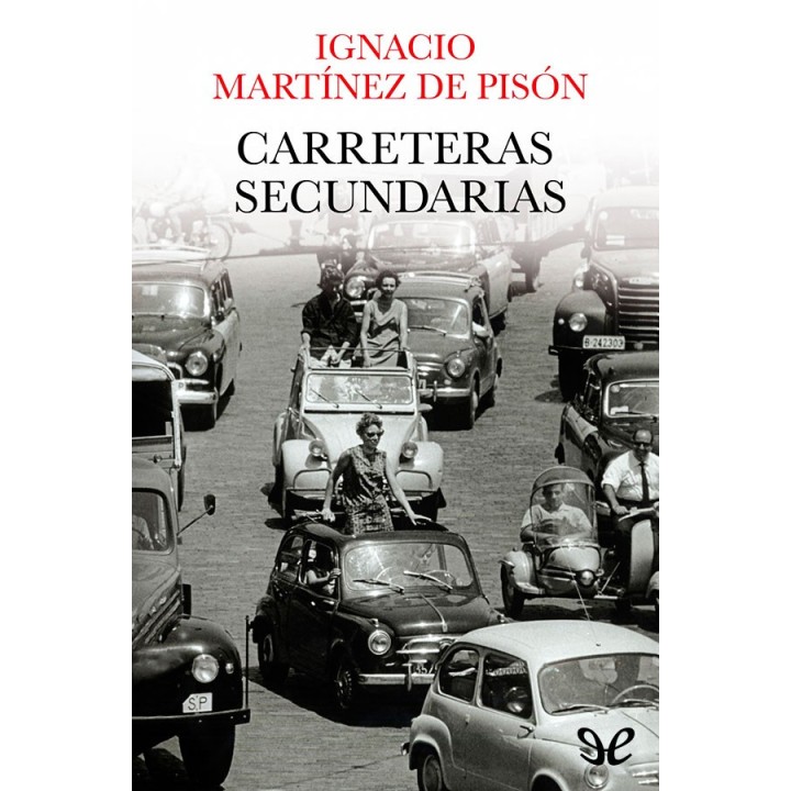 Carreteras secundarias