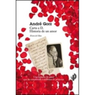 Carta a D. Historia de un amor