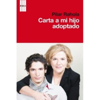 Carta a mi hijo adoptado