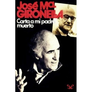 Carta a mi padre muerto