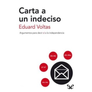 Carta a un indeciso