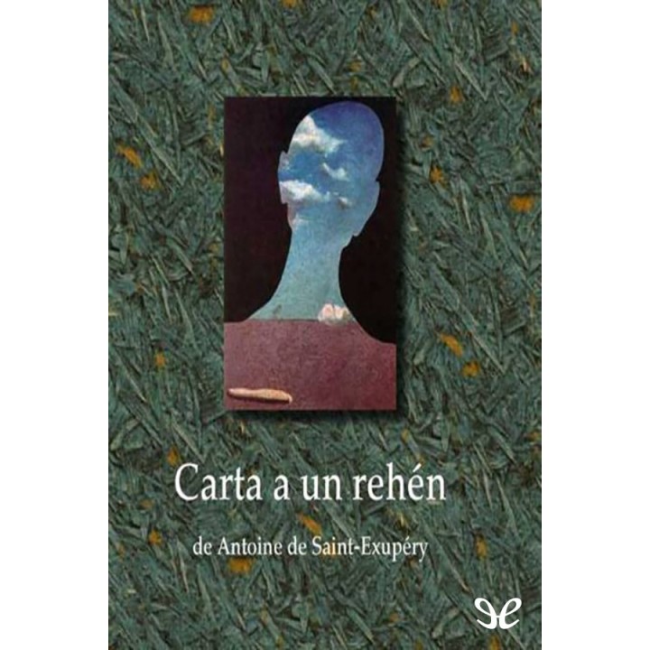 Carta a un rehén
