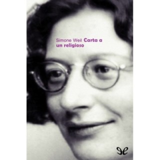 Carta a un religioso