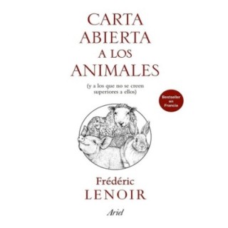 Carta abierta a los animales