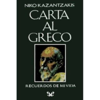 Carta al Greco