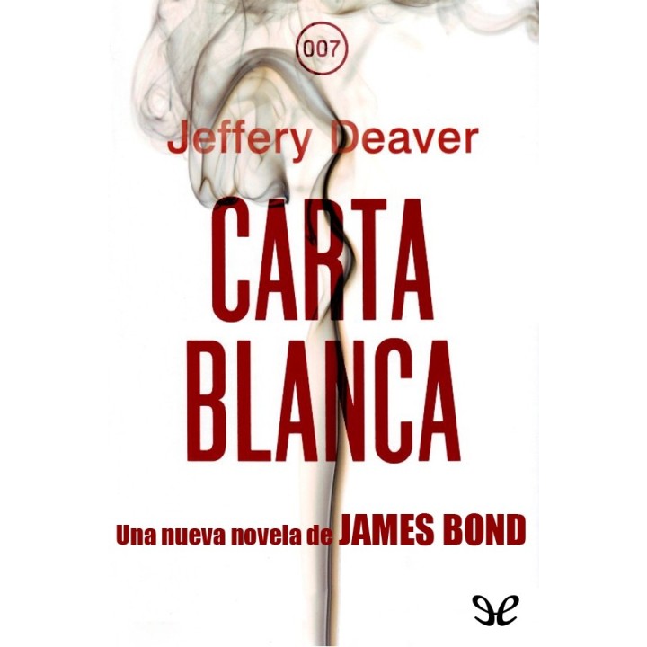 Carta blanca