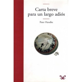 Carta breve para un largo adiós