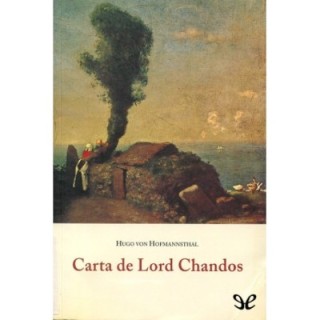 Carta de Lord Chandos