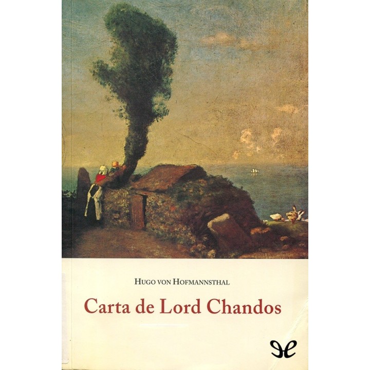 Carta de Lord Chandos