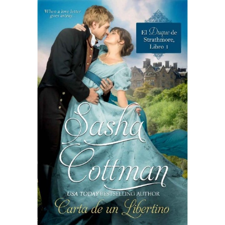 Carta de un Libertino