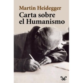 Carta sobre el Humanismo