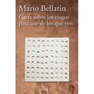 Carta sobre los ciegos para uso de los que ven