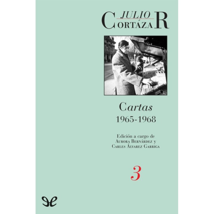 Cartas 1965-1968