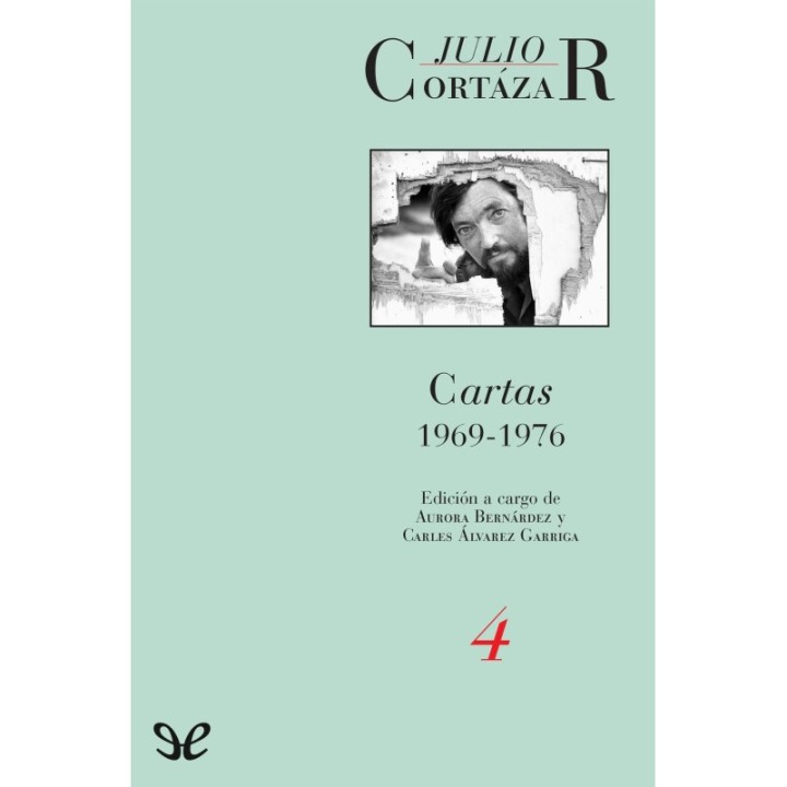 Cartas 1969-1976