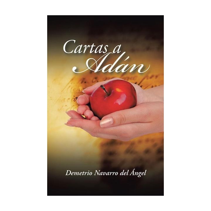 Cartas a Adán