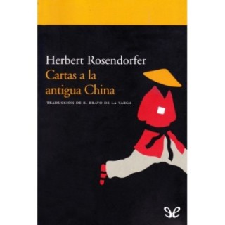 Cartas a la antigua China