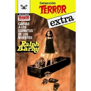 Cartas a los espíritus de los muertos