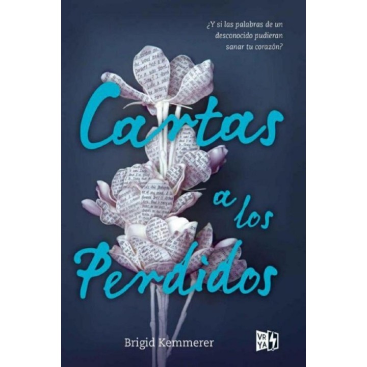 Cartas a los perdidos