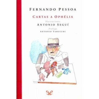 Cartas a Ophélia