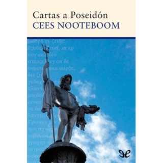 Cartas a Poseidón