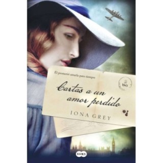 Cartas a un amor perdido