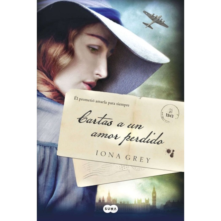 Cartas a un amor perdido