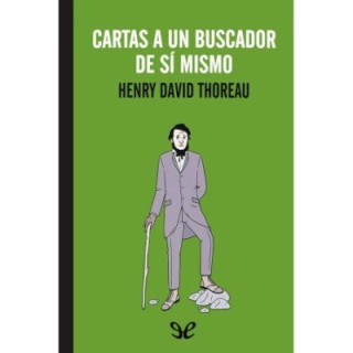 Cartas a un buscador de sí mismo