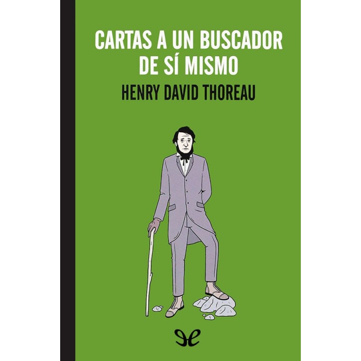 Cartas a un buscador de sí mismo