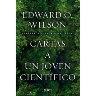Cartas a un joven científico