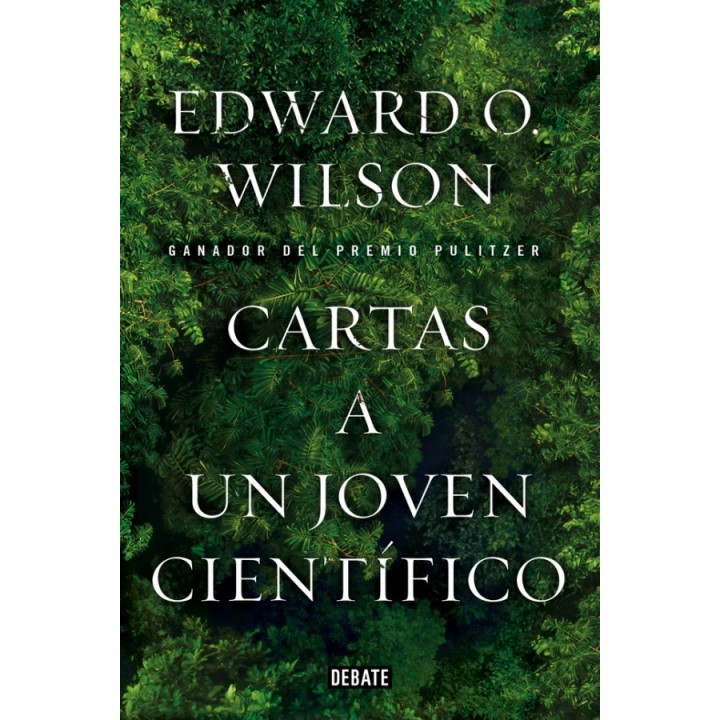 Cartas a un joven científico