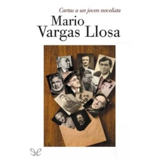 Cartas a un joven novelista