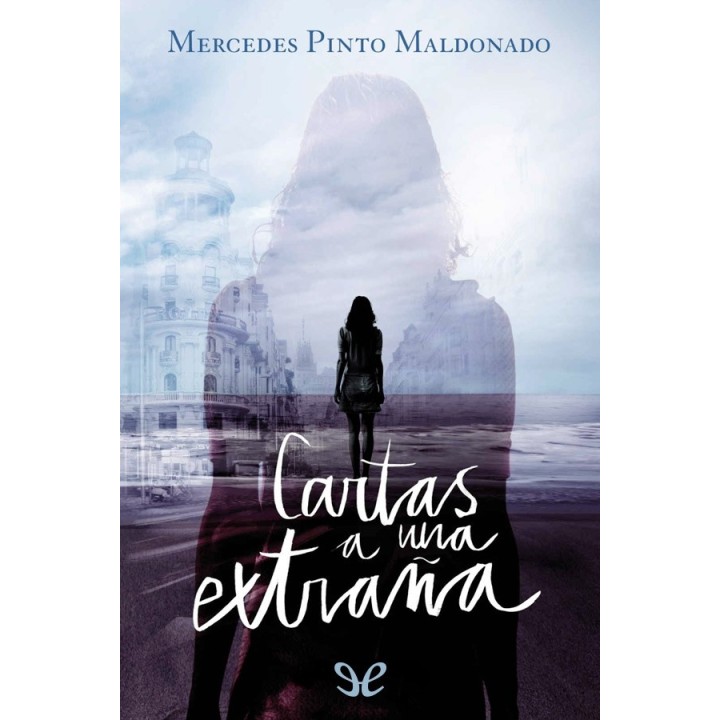 Cartas a una extraña