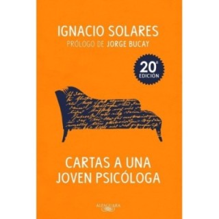 Cartas a una joven psicóloga
