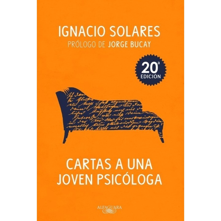 Cartas a una joven psicóloga