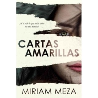 Cartas amarillas