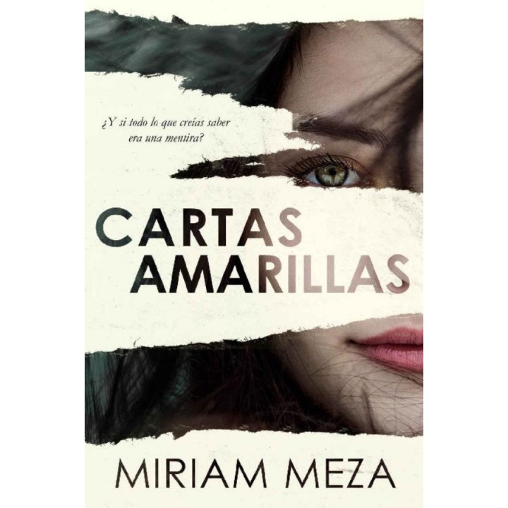 Cartas amarillas