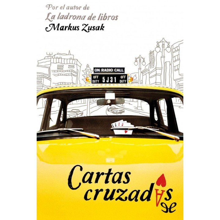 Cartas cruzadas
