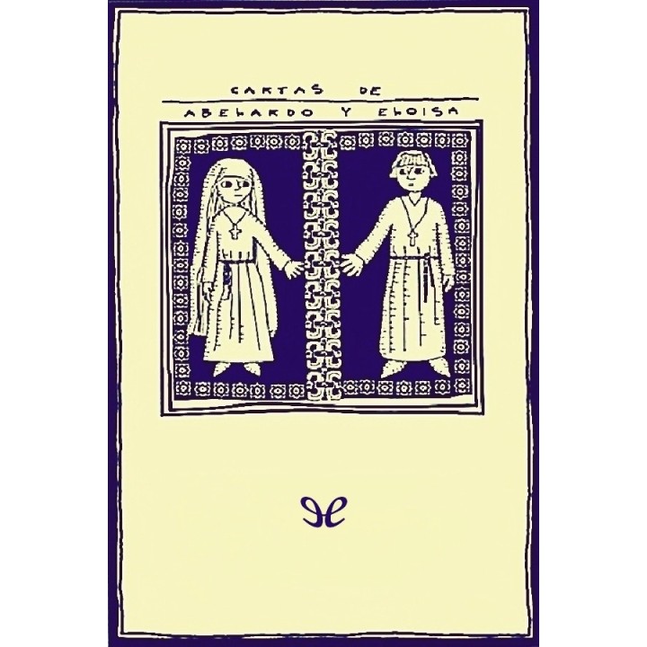 Cartas de Abelardo y Eloísa