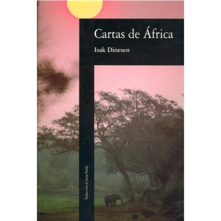 Cartas de África