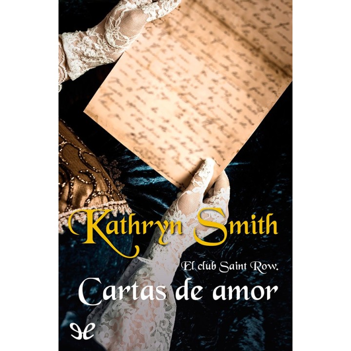 Cartas de amor