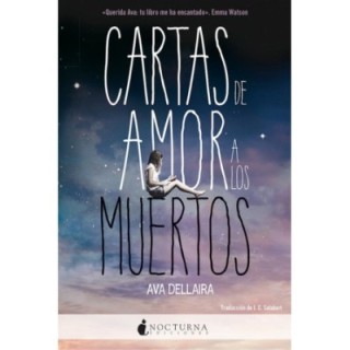 Cartas de amor a los muertos