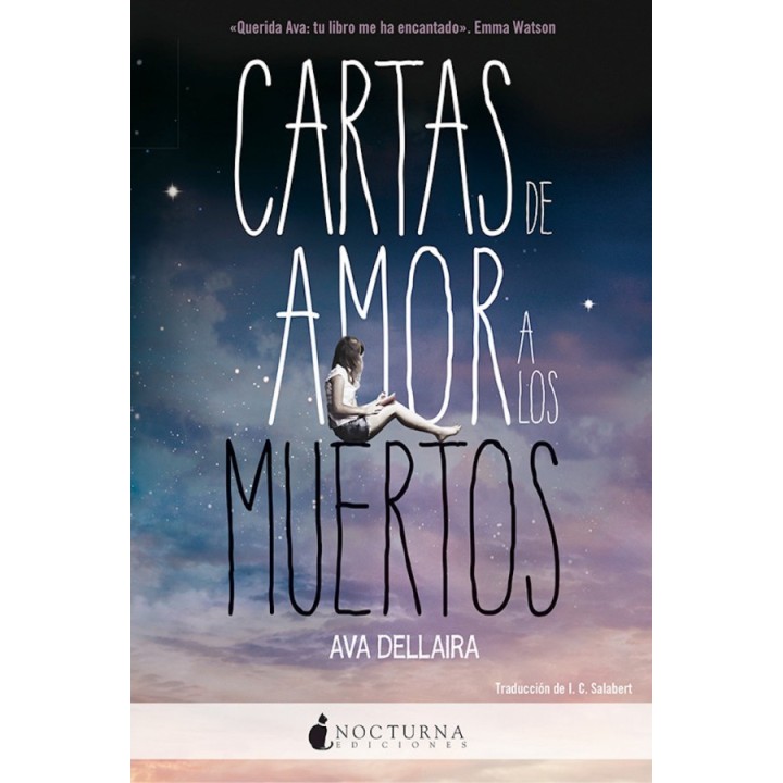 Cartas de amor a los muertos